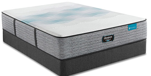 harmony mattress pic